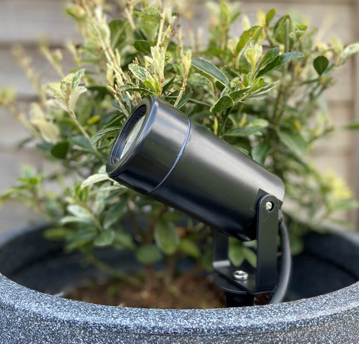 LED Outdoor Spike light