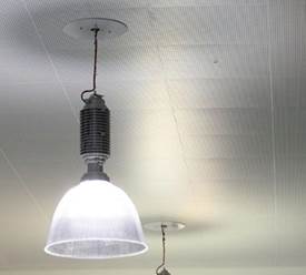 Chandelier Hoist Recessed Cover