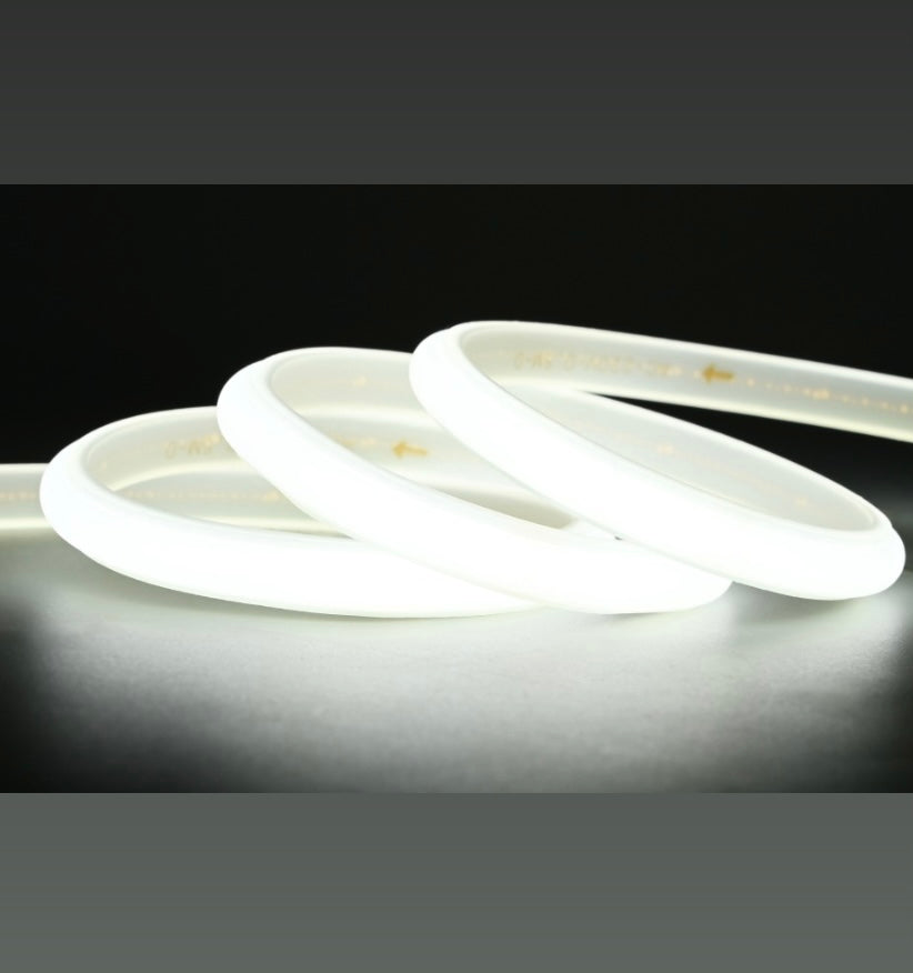 Extra Long Outdoor COB Strip IP67