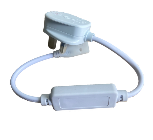 240v LED Cob Rectifier Plug