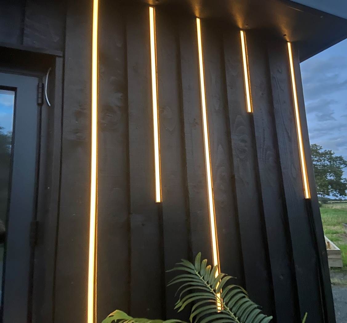Slim Linear LED