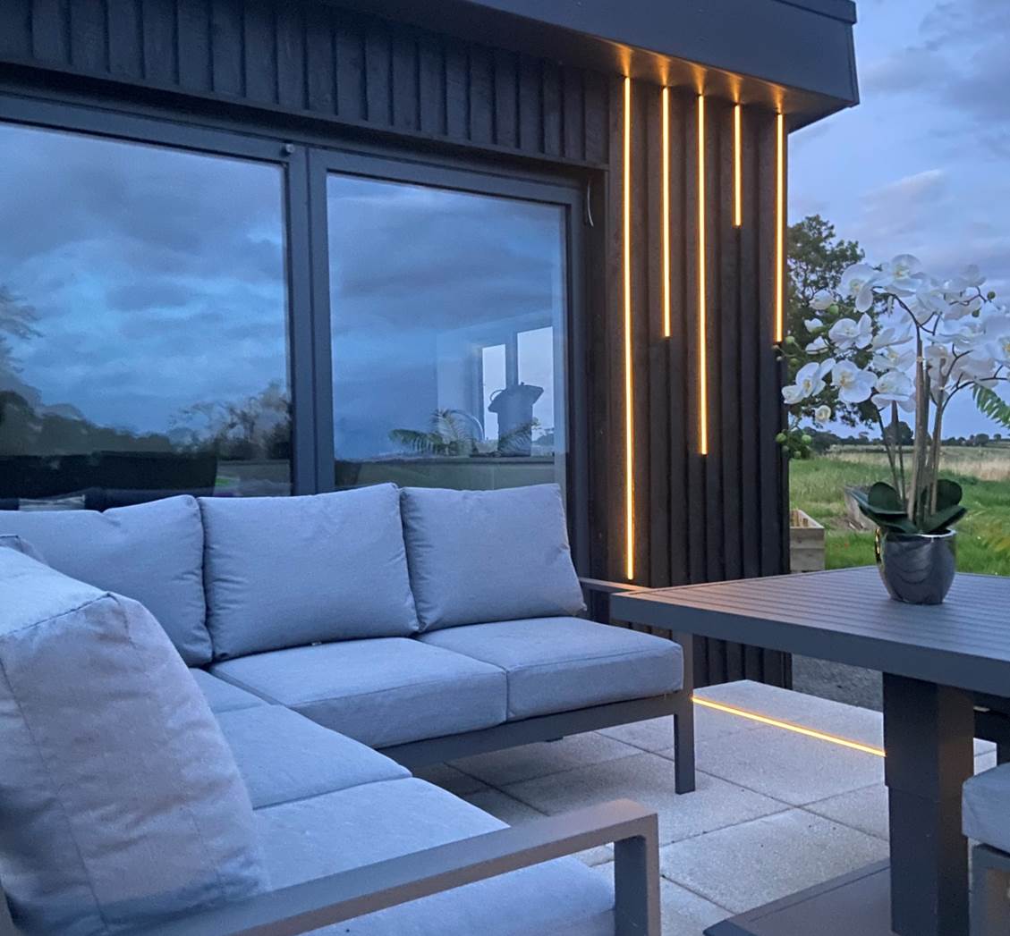 Slim Linear LED