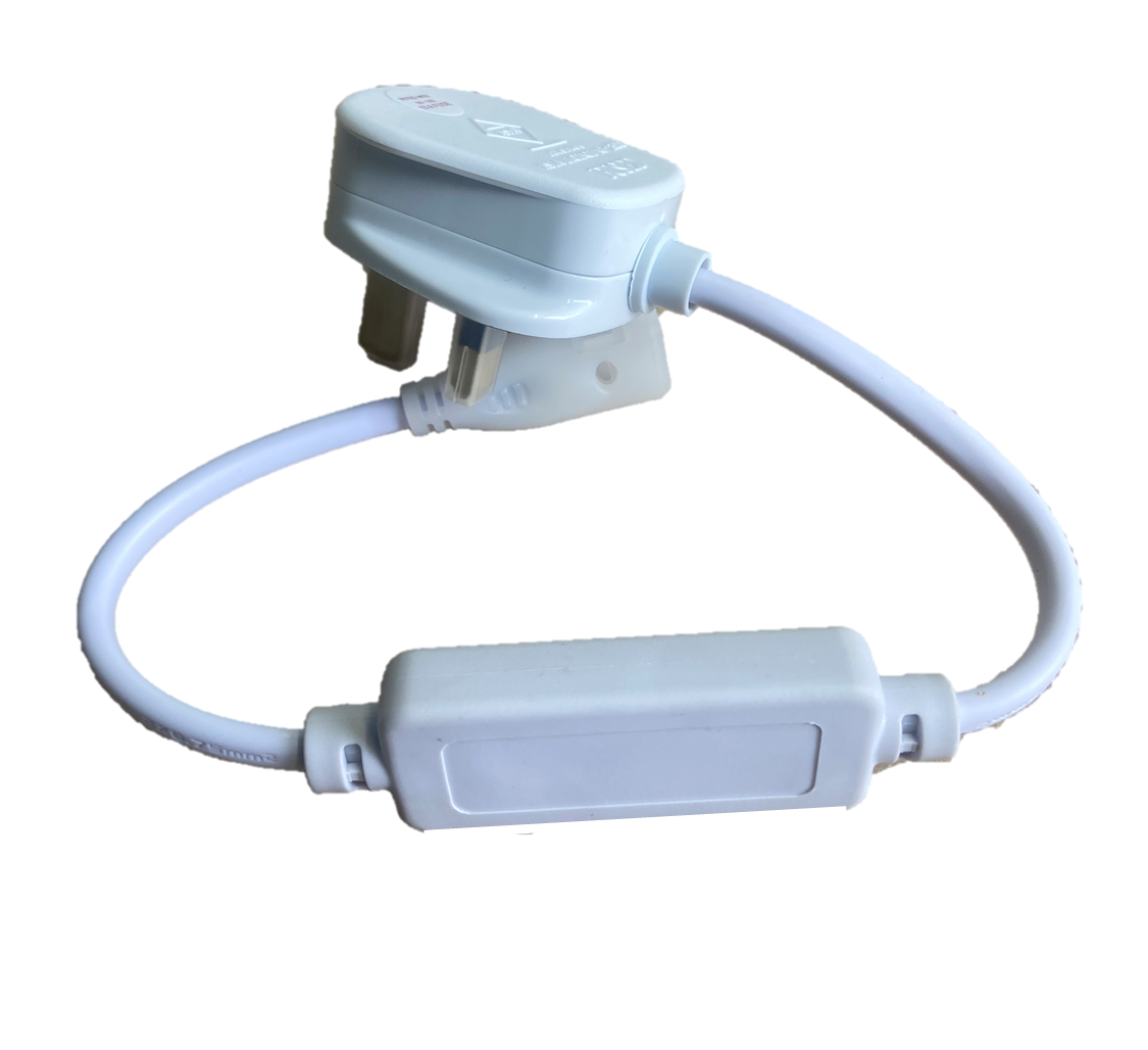 Extra Long Outdoor COB Strip IP67