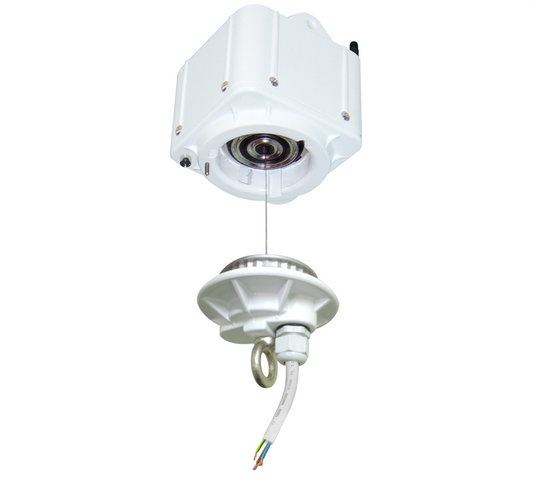 Chandelier Hoist 7KG - 10m