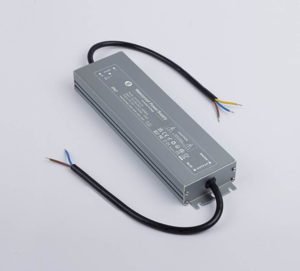 24v 100 Watt LED Driver IP67