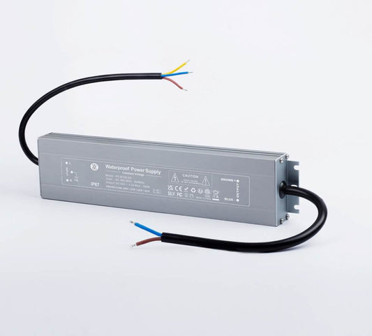 24v 100 Watt LED Driver IP67