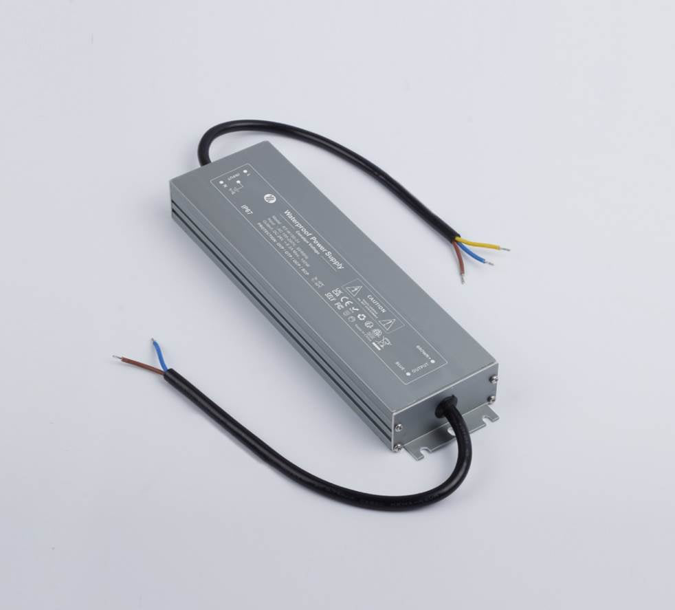 24v 150 Watt LED Driver IP67