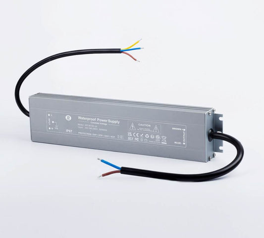 24v 150 Watt LED Driver IP67