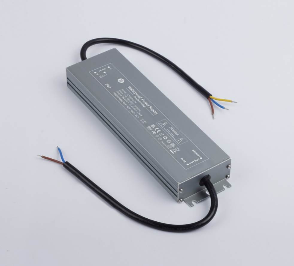 24v 250 Watt LED Driver IP67