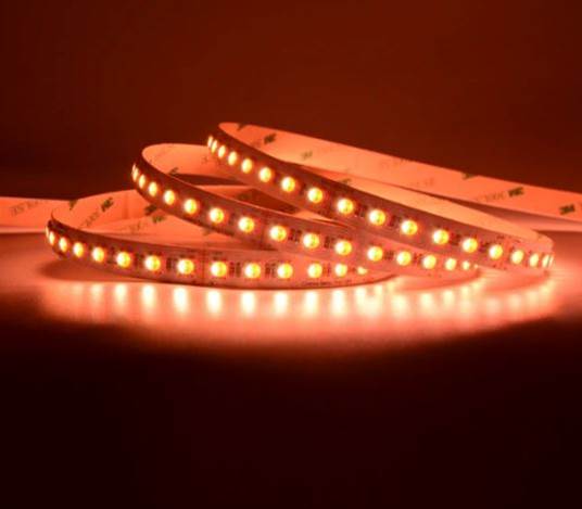LED RGBW Strip 5m REEL IP20