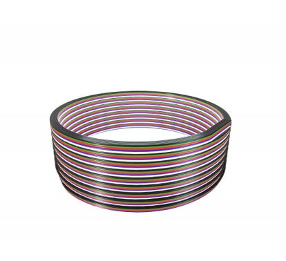 LED RGBW 5 Core Ribbon Cable