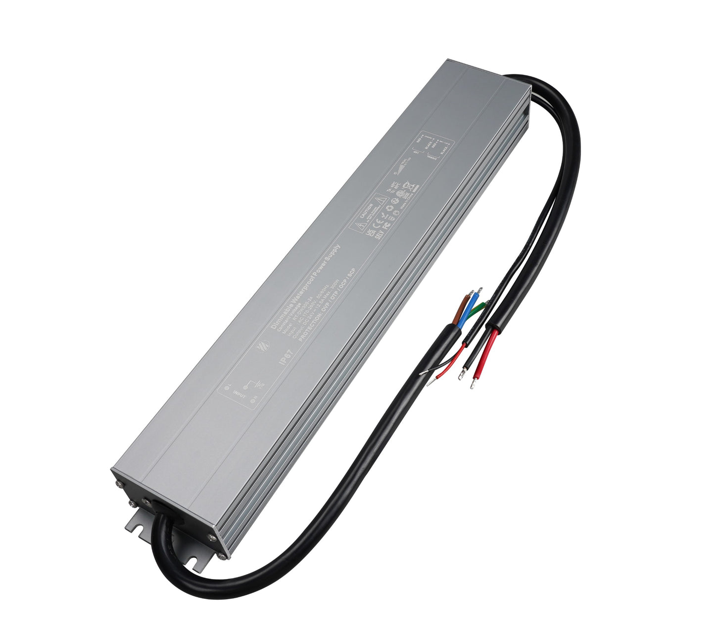 LED Flex Warm White Curve 10 x 20