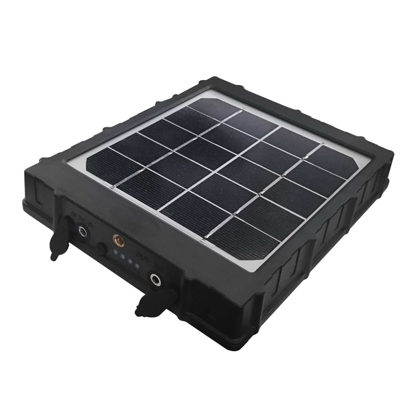 Astro A6 Solarpanel