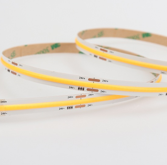 LED COB Strip Warm White Per Metre