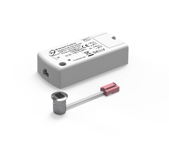 LED-IR-Sensor