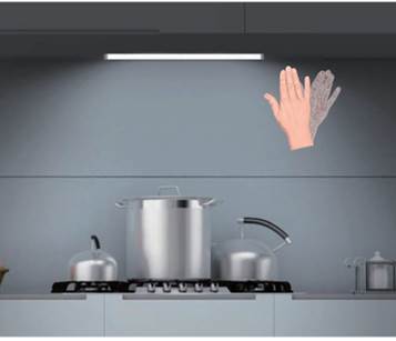 LED-IR-Sensor