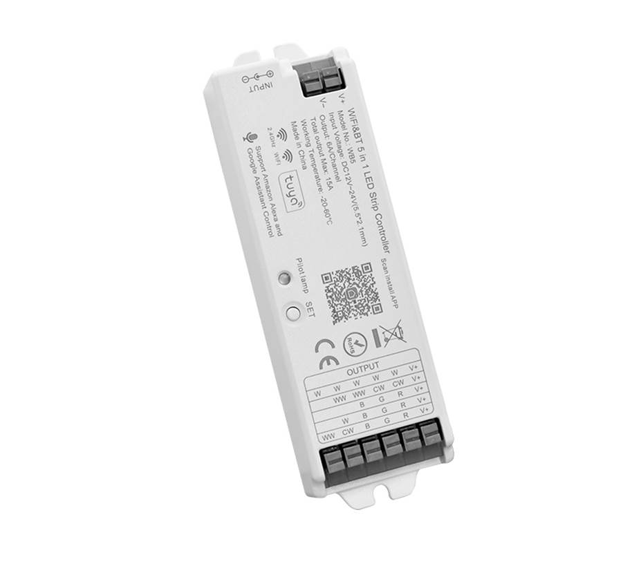 5-in-1-LED-Smart-Controller
