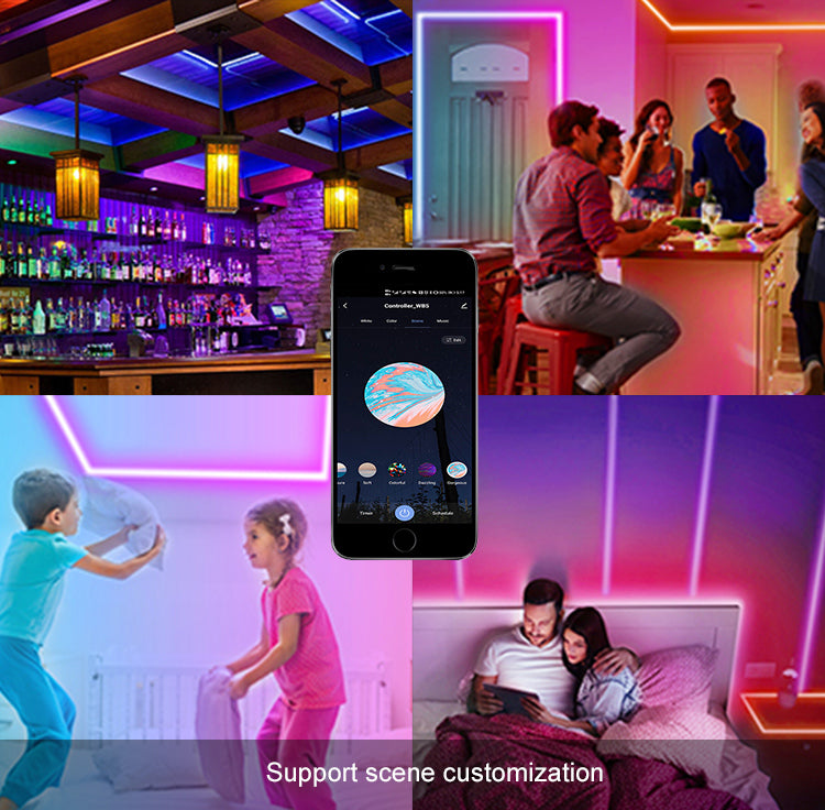 5-in-1-LED-Smart-Controller
