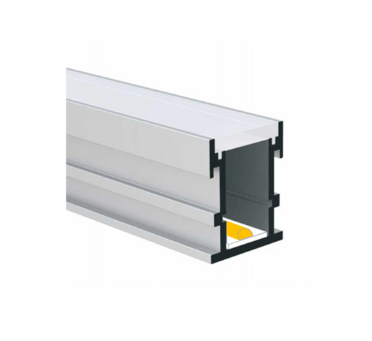 LED Walkover Profile 2m