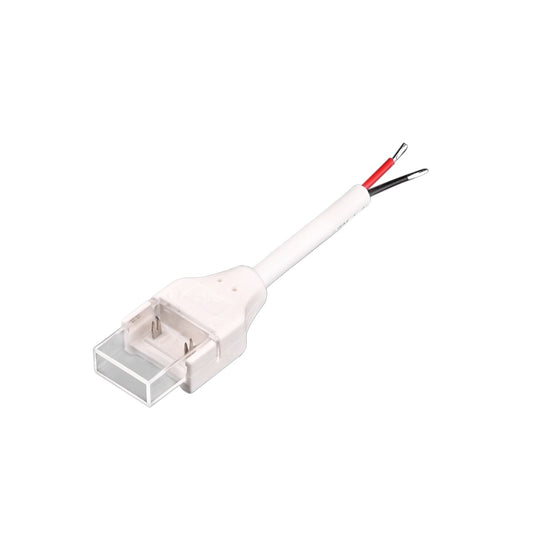 IP67 COB LED Strip To Power Connector Lead