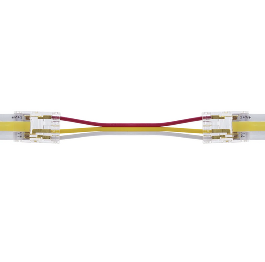 Inline-COB-LED-Verbindungsstecker