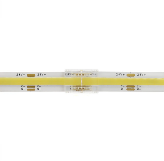 Inline-COB-LED-Verbindungsstecker
