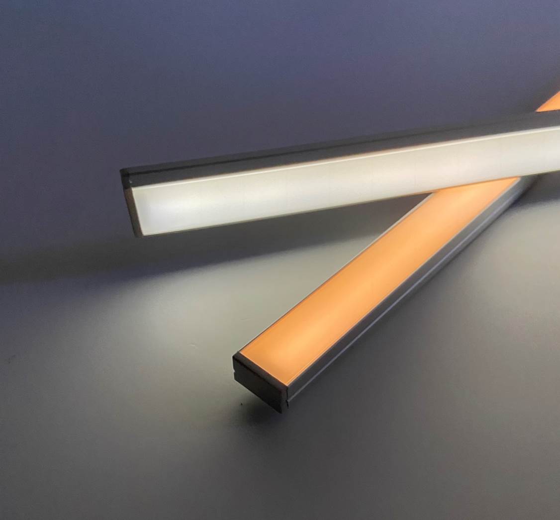 Slim Linear LED – REEL TECH Direct