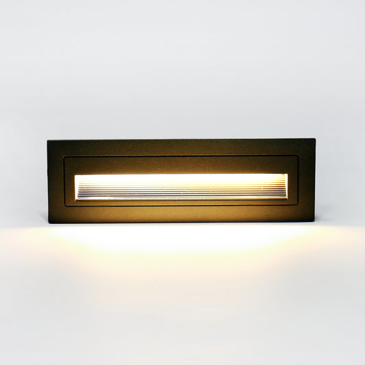 LED Brick Wall Light