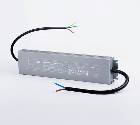 24V 250 Watt LED-Treiber IP67