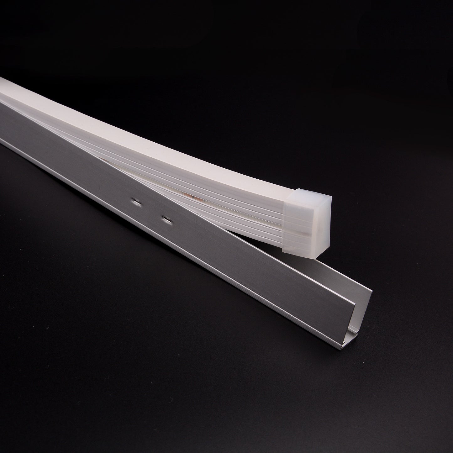 LED Neon Flex RGB 1020