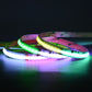 LED Pixel COB RGBW Strip 5m IP20