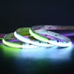 LED Pixel COB RGBW Strip 5m IP20