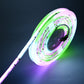 LED Pixel COB RGBW Strip 5m IP20