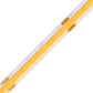 LED Warm white COB Strip 12v