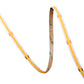 LED Warm white COB Strip 12v