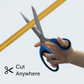 LED COB Strip 5m REEL warmweiß