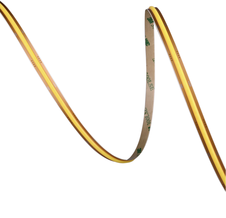 LED COB Strip 5m REEL warmweiß