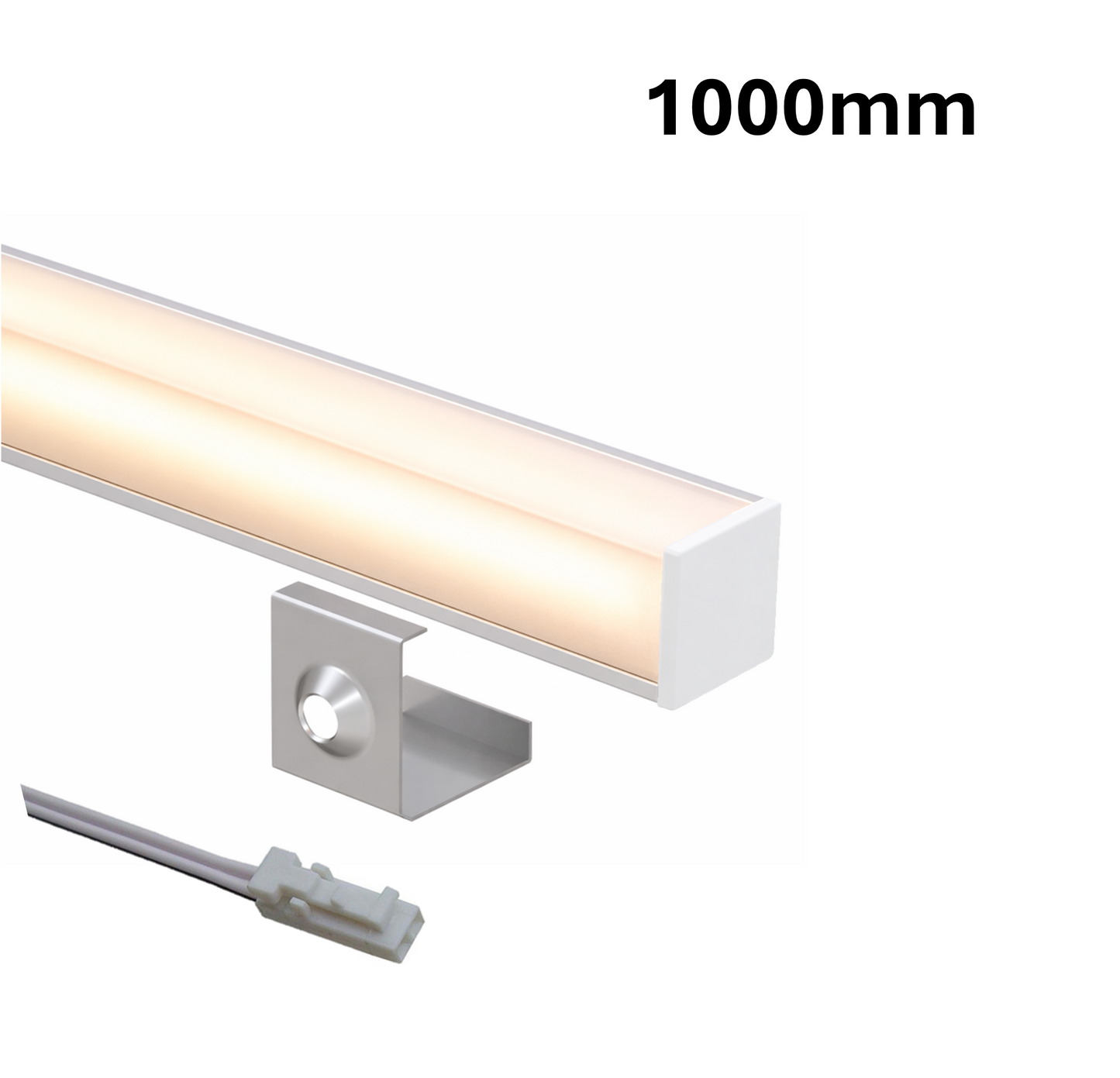 Kitchen Cabinet LED