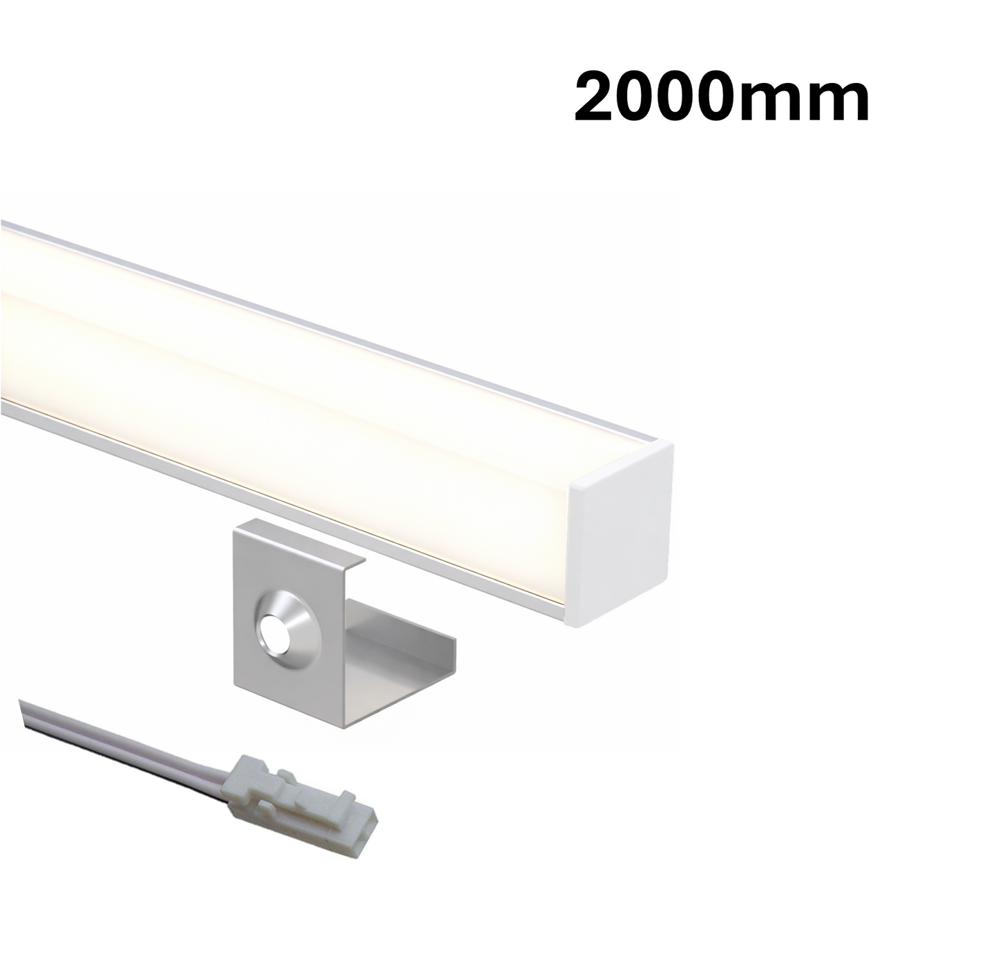 Kitchen Cabinet LED