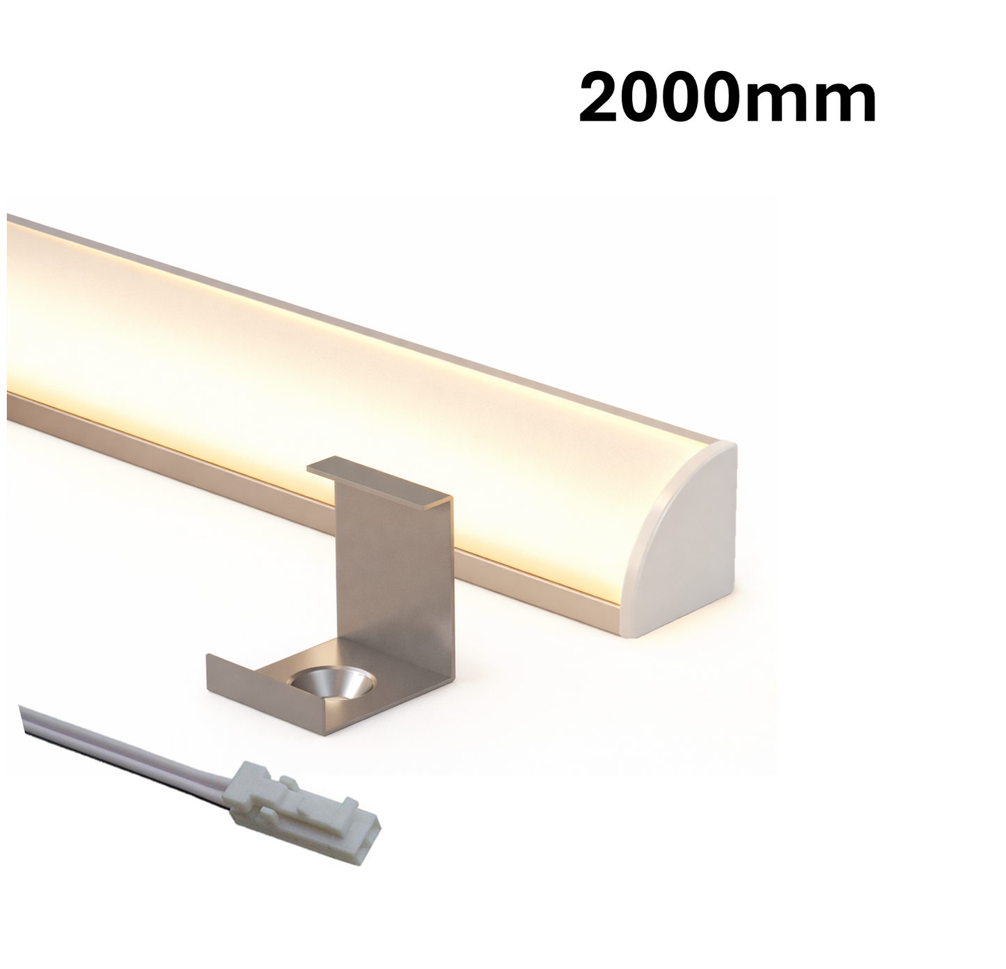 Kitchen Cabinet LED
