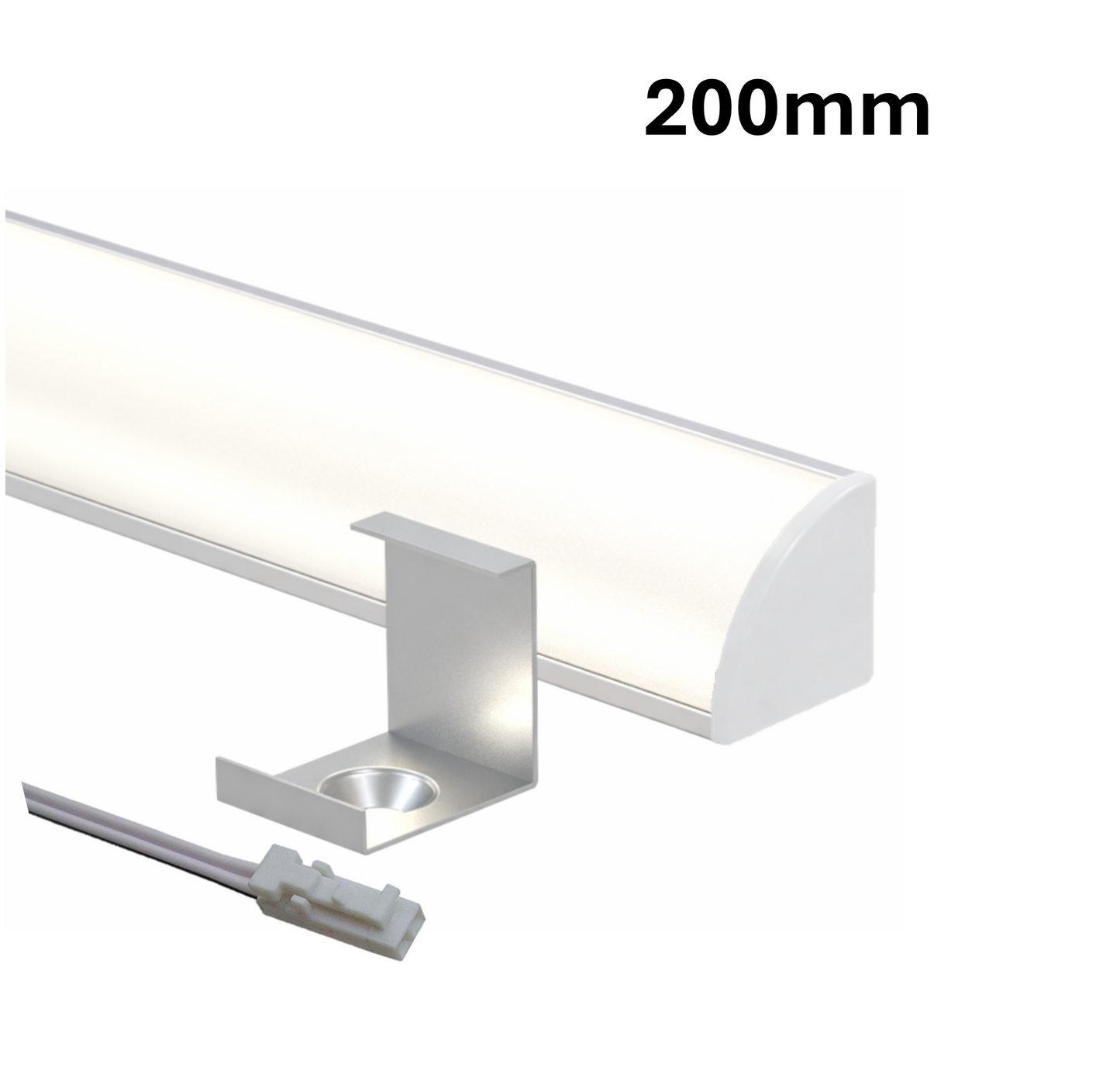 Kitchen Cabinet LED