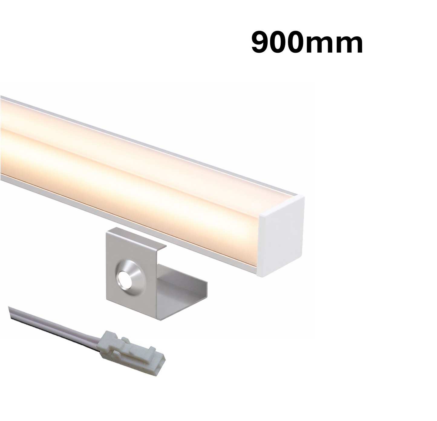 Kitchen Cabinet LED
