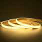 LED COB Strip 10m IP68 warm white 3k
