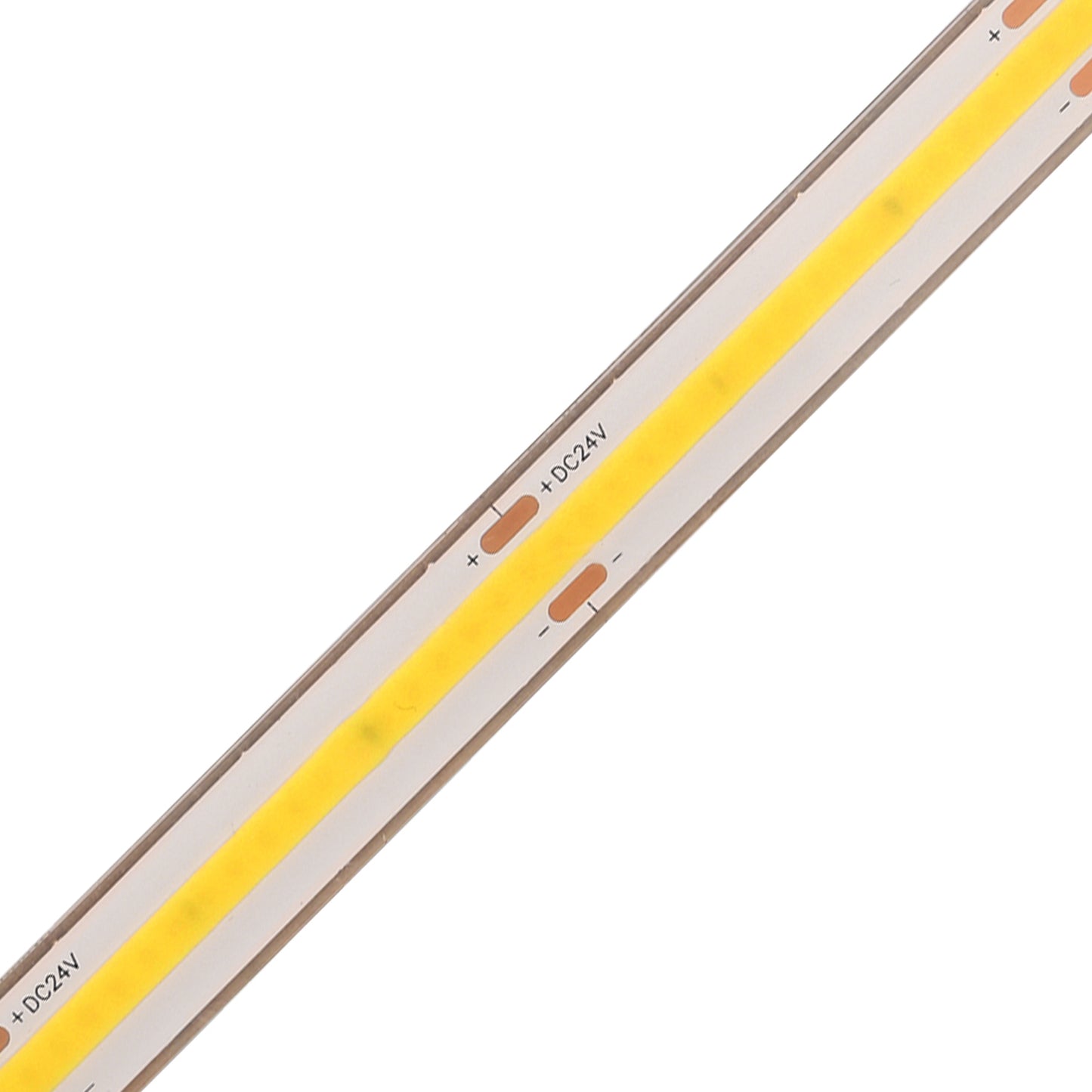 LED COB Strip 10m IP68 cool white 6K