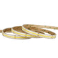 LED COB Strip 10m IP68 cool white 6K