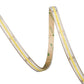 LED COB Strip 10m IP68 cool white 6K