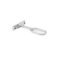 Wardrobe LED Aluminium Hanging Rail