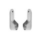Wardrobe LED Aluminium Hanging Rail