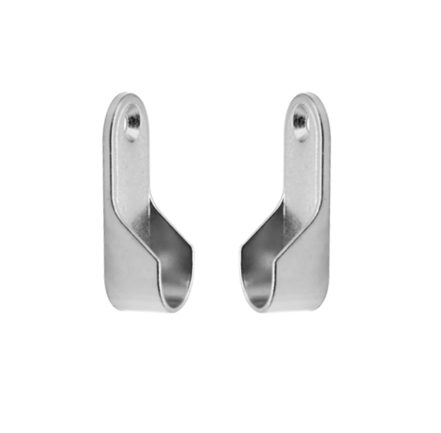 Wardrobe LED Aluminium Hanging Rail