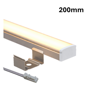Kitchen Cabinet LED